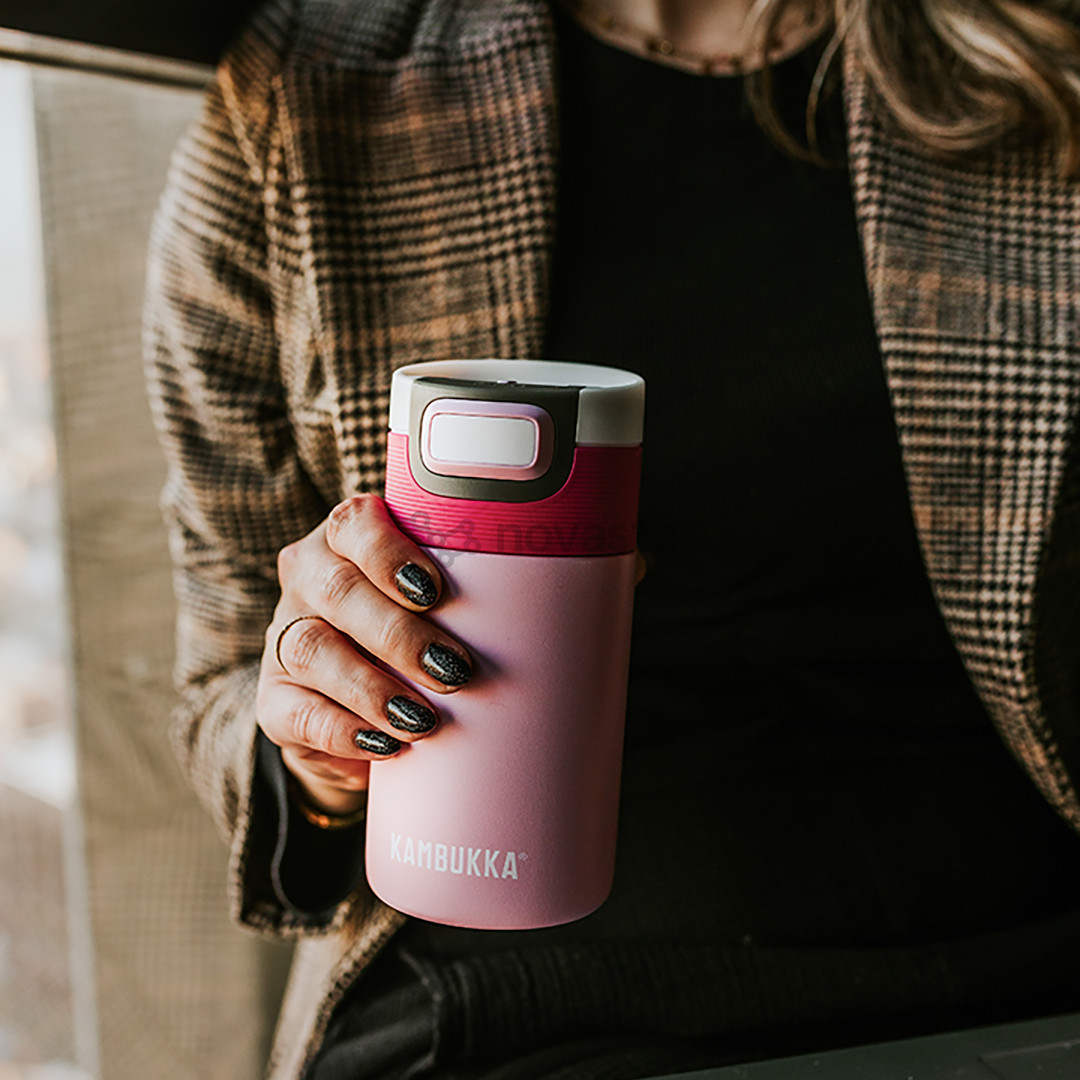 Kambukka Etna, Brushing Bride, 300 ml - Termogertuvė