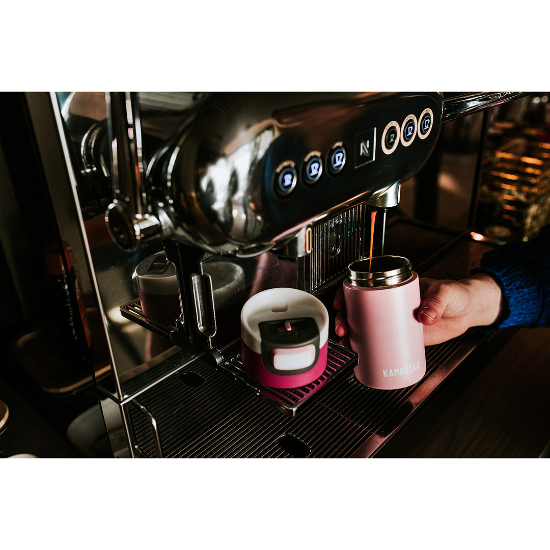 Kambukka Etna, Brushing Bride, 300 ml - Termogertuvė