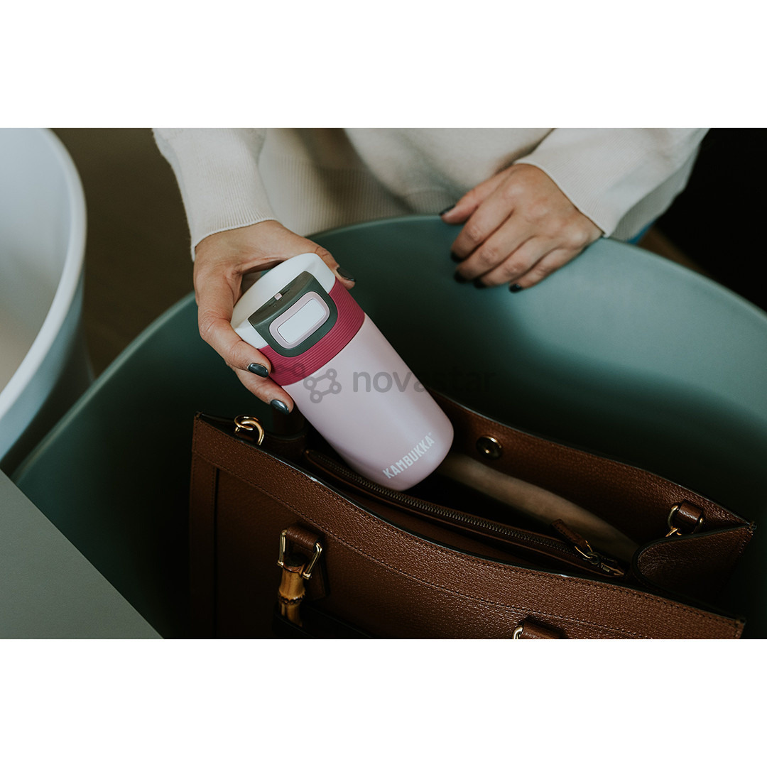 Kambukka Etna, Brushing Bride, 300 ml - Termogertuvė