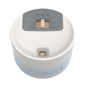 Kambukka Etna, Iced Latte, 300 ml - Termogertuvė