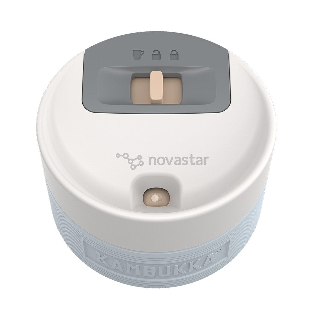 Kambukka Etna, Iced Latte, 300 ml - Termogertuvė