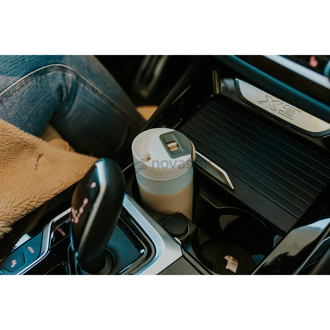 Kambukka Etna, Iced Latte, 300 ml - Termogertuvė