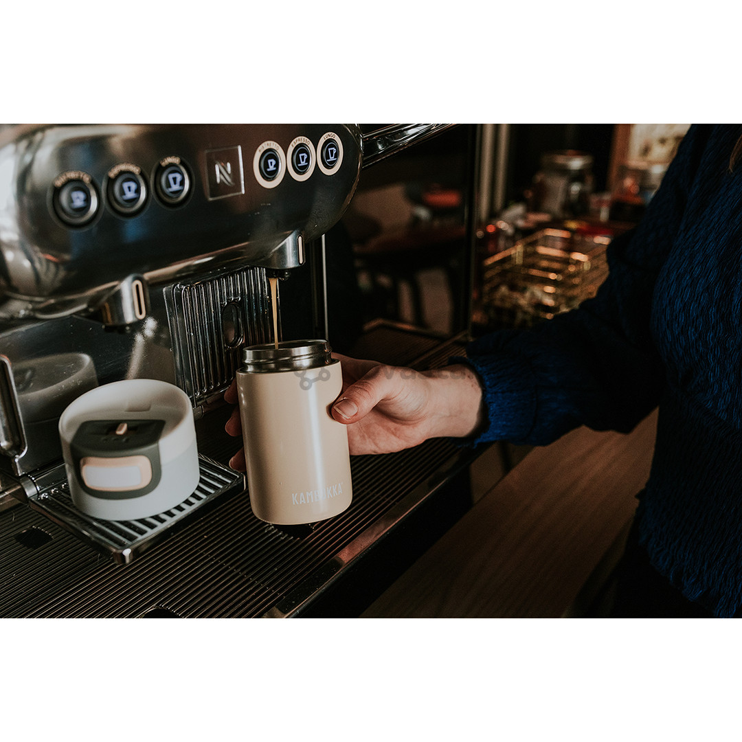 Kambukka Etna, Iced Latte, 300 ml - Termogertuvė