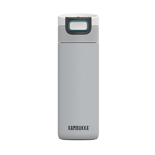 Kambukka Etna, Uncertain Grey, 500 ml - Thermal bottle