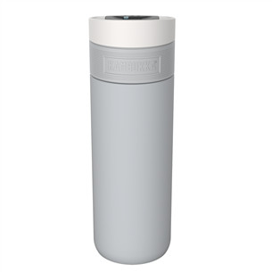 Kambukka Etna, Uncertain Grey, 500 ml, pilka - Termogertuvė