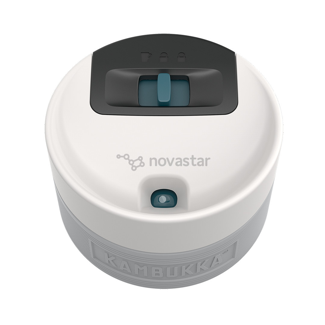 Kambukka Etna, Uncertain Grey, 500 ml, pilka - Termogertuvė