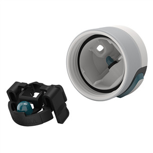 Kambukka Etna, Uncertain Grey, 500 ml, pilka - Termogertuvė