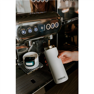 Kambukka Etna, Uncertain Grey, 500 ml, pilka - Termogertuvė