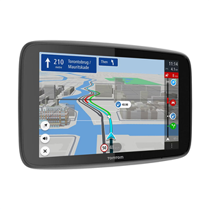 GPS Navigacija TomTom GO  Discover 7 1YB7.002.00