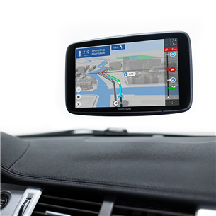 GPS Navigacija TomTom GO  Discover 7