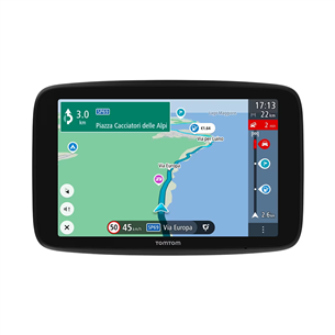 GPS navigacija TomTom GO Camper Max, 7" 1YB7.002.10
