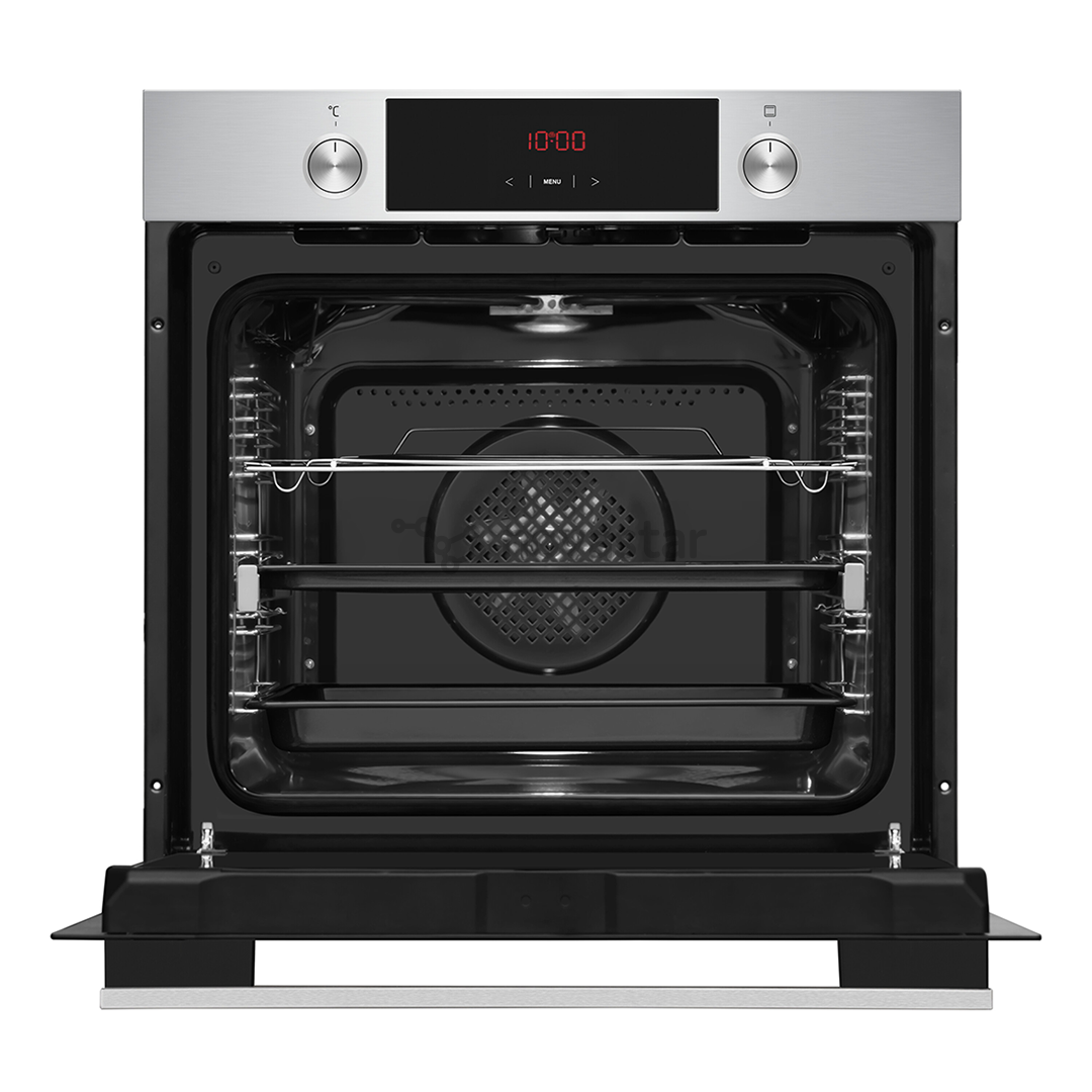 Orkaitė Hansa BOEI684605, 9 funkcijos, 77 L