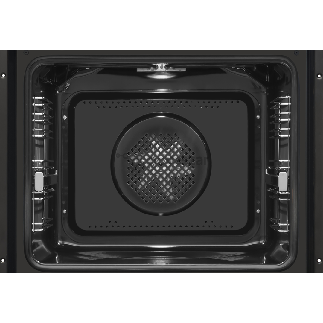 Orkaitė Hansa BOEI684605, 9 funkcijos, 77 L