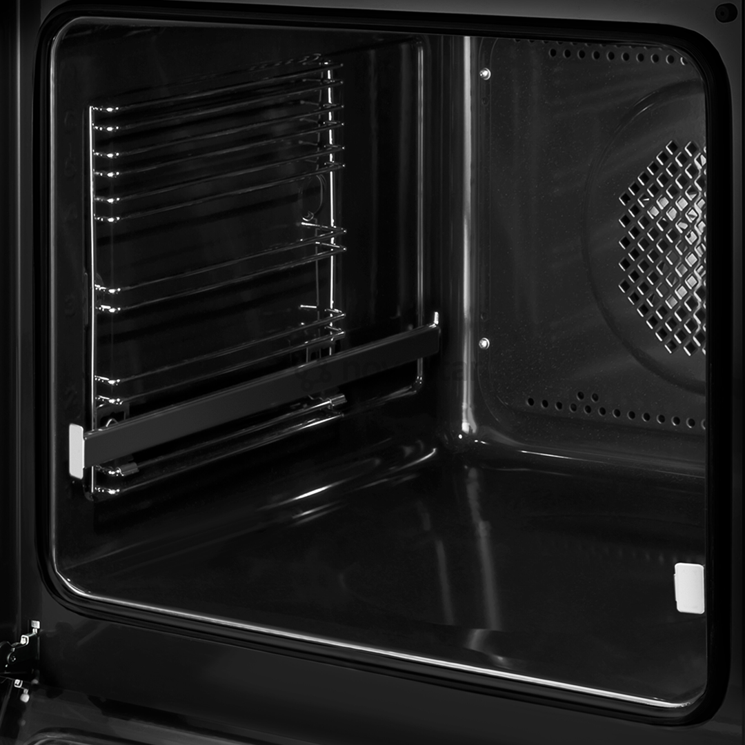 Orkaitė Hansa BOEI684605, 9 funkcijos, 77 L