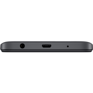 Xiaomi Redmi A2, 32 GB, black - Smartphone