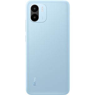 Xiaomi Redmi A2, 32 GB, blue - Smartphone