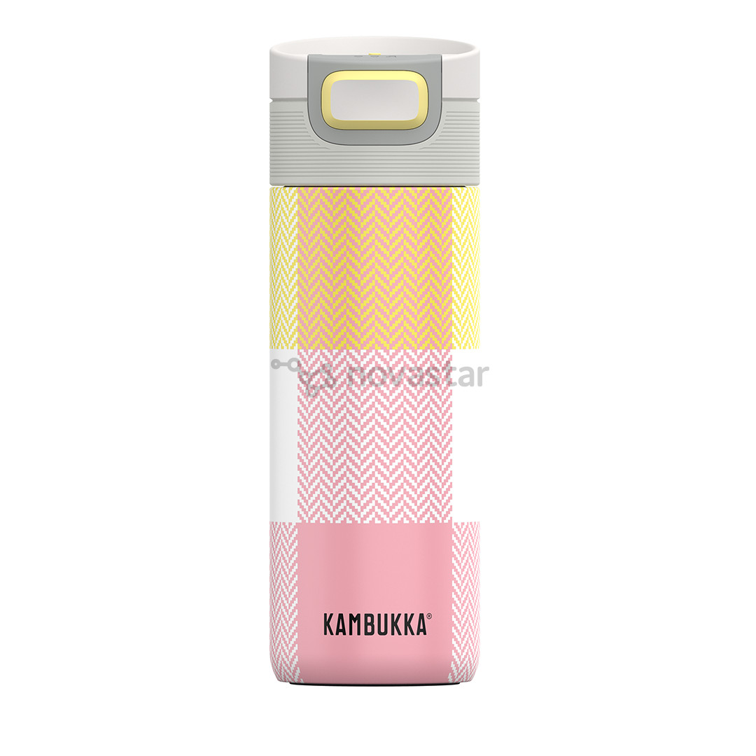 Kambukka Etna, Daydream Madras, 500 ml - Thermal bottle