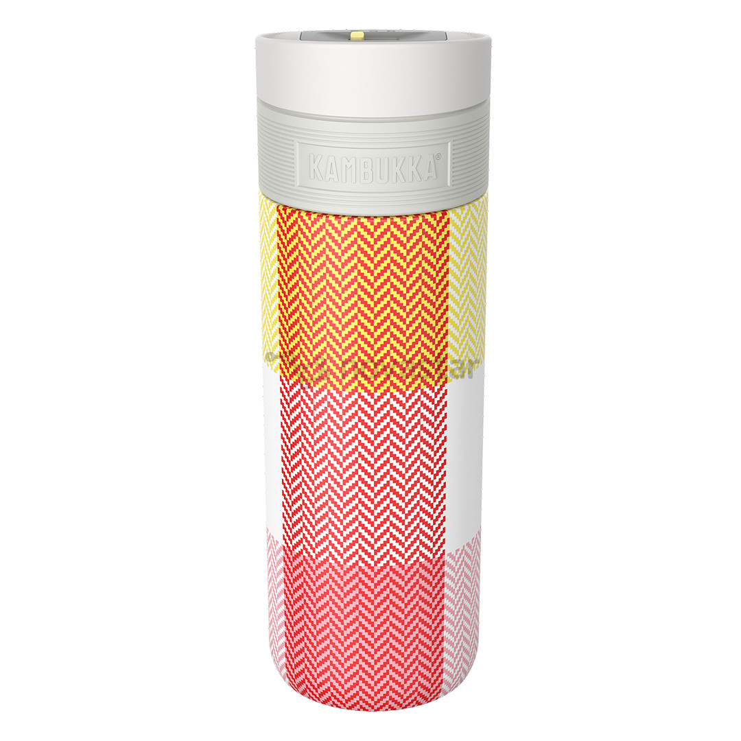 Kambukka Etna, Daydream Madras, 500 ml - Thermal bottle