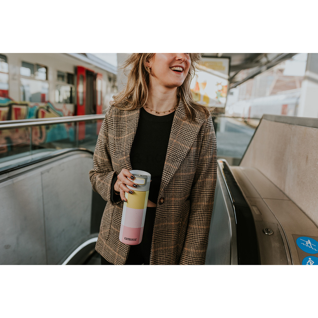 Kambukka Etna, Daydream Madras, 500 ml - Thermal bottle