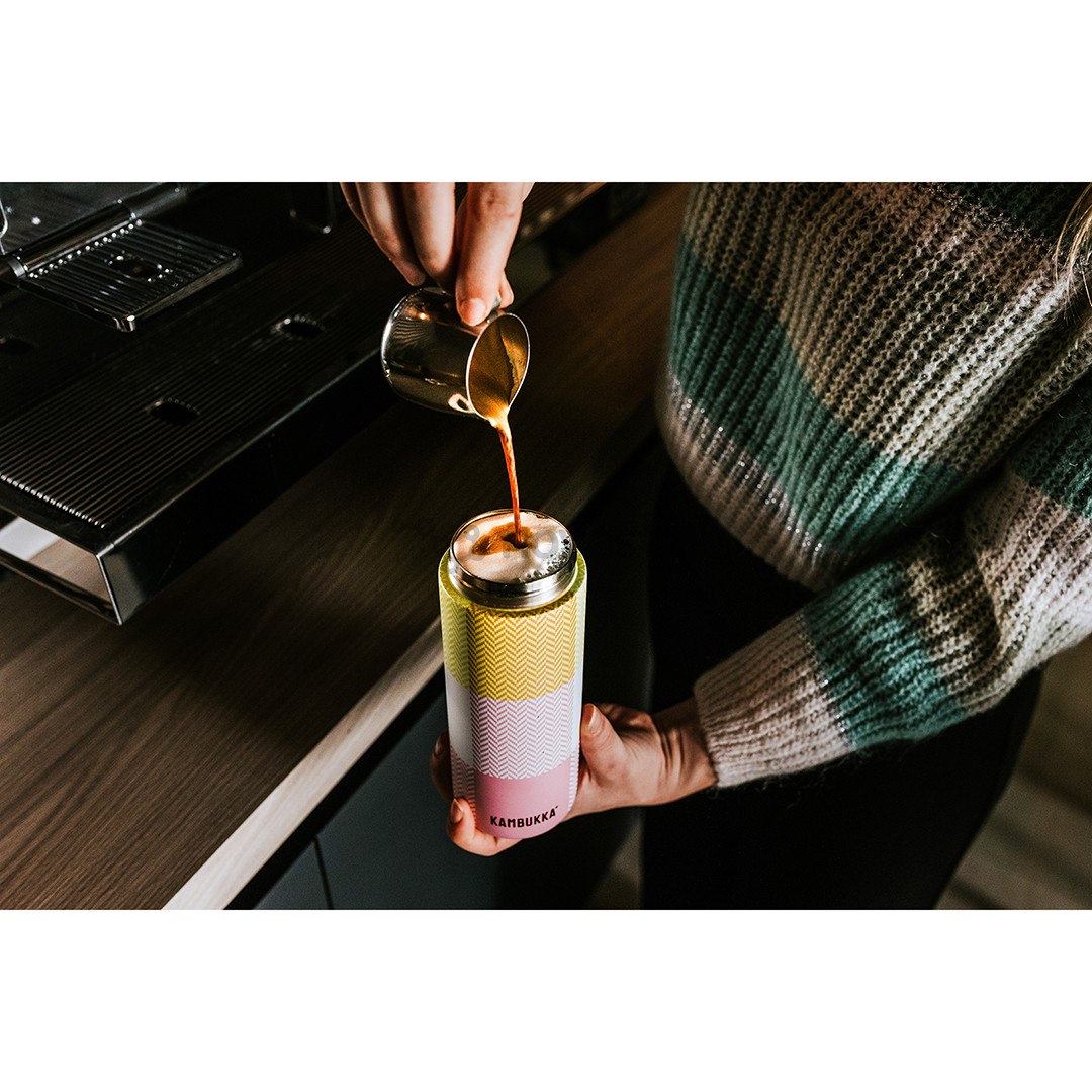 Kambukka Etna, Daydream Madras, 500 ml - Thermal bottle