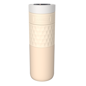 Termo gertuvė Kambukka Etna Grip, Barely Beige, 500 ml