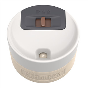 Termo gertuvė Kambukka Etna Grip, Barely Beige, 500 ml