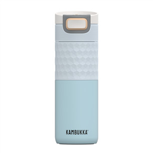 Termo gertuvė Kambukka Etna Grip, Breezy Blue, 500 ml