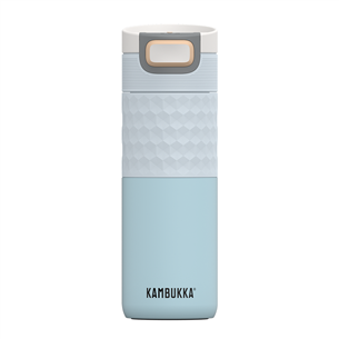 Termo gertuvė Kambukka Etna Grip, Breezy Blue, 500 ml 11-01047