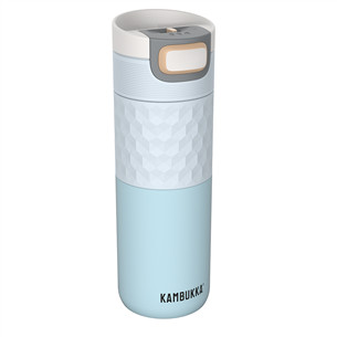 Termo gertuvė Kambukka Etna Grip, Breezy Blue, 500 ml
