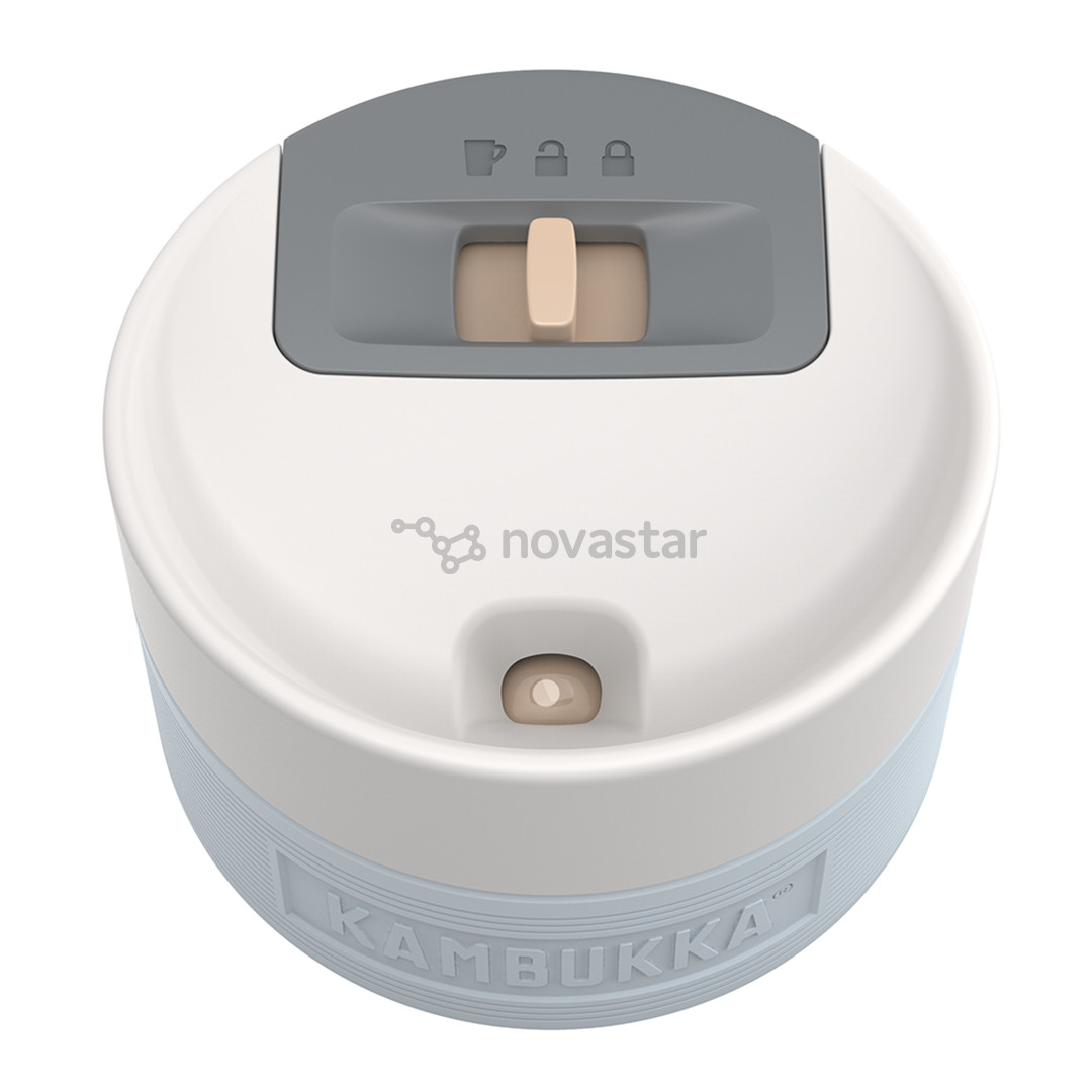 Termo gertuvė Kambukka Etna Grip, Breezy Blue, 500 ml