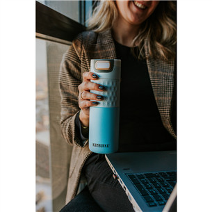 Termo gertuvė Kambukka Etna Grip, Breezy Blue, 500 ml