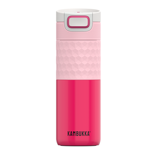 Termo gertuvė Kambukka Etna Grip, Diva Pink, 500 ml 11-01048