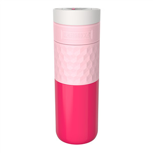 Termo gertuvė Kambukka Etna Grip, Diva Pink, 500 ml