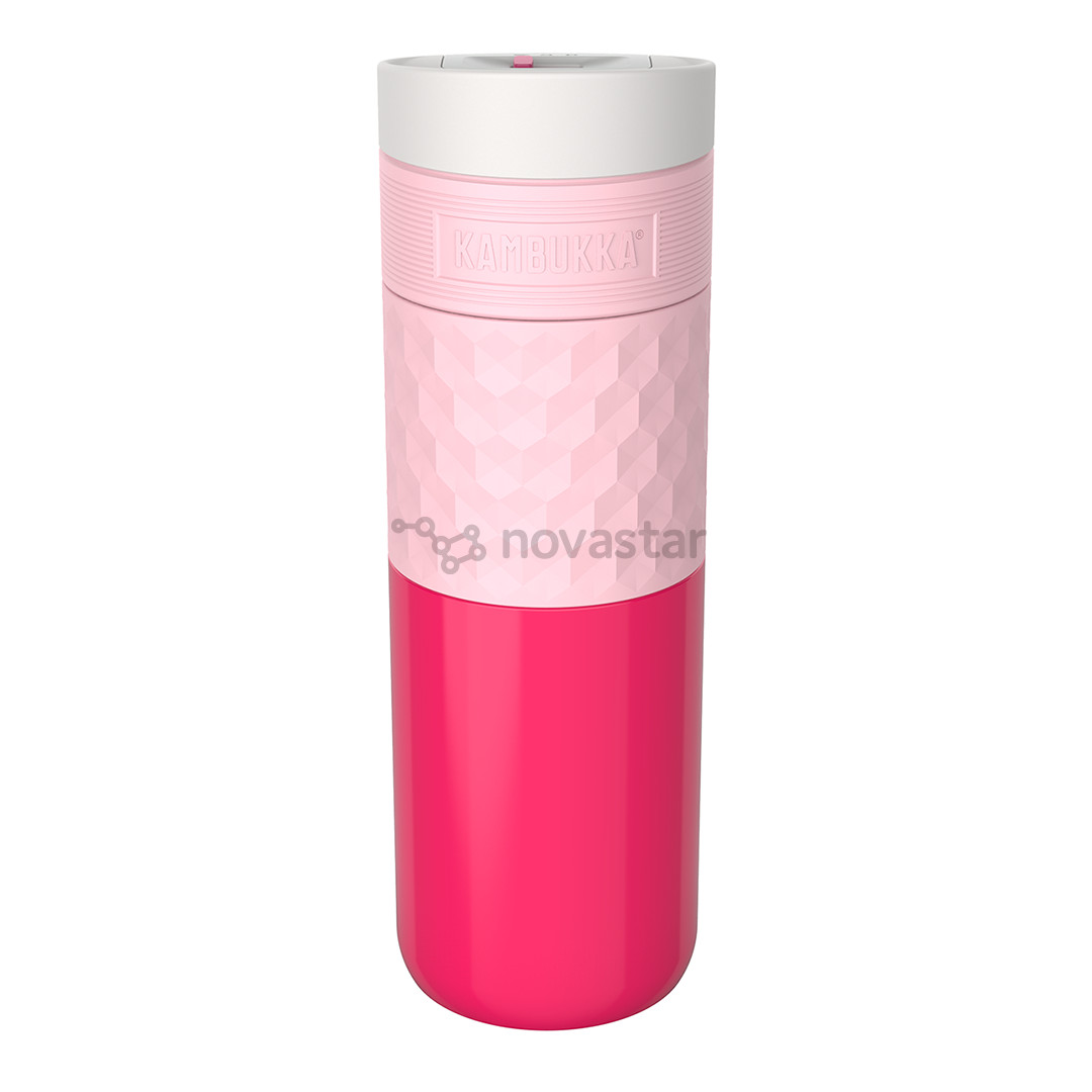 Termo gertuvė Kambukka Etna Grip, Diva Pink, 500 ml