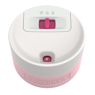 Termo gertuvė Kambukka Etna Grip, Diva Pink, 500 ml