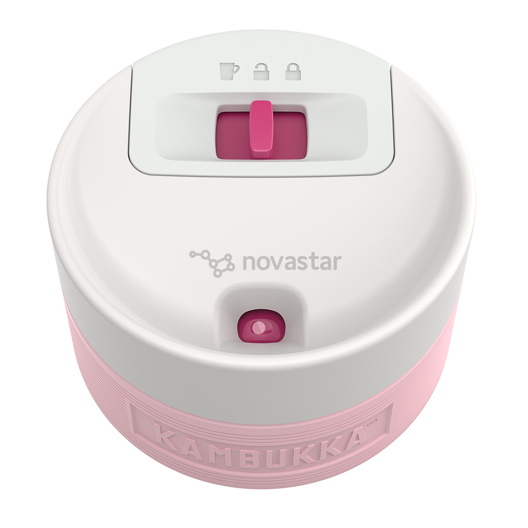 Termo gertuvė Kambukka Etna Grip, Diva Pink, 500 ml