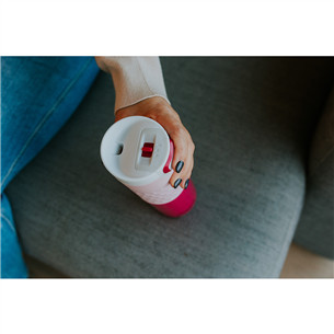 Termo gertuvė Kambukka Etna Grip, Diva Pink, 500 ml