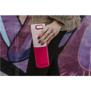 Termo gertuvė Kambukka Etna Grip, Diva Pink, 500 ml