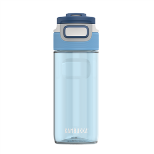 Kambukka Elton, Tropical Blue, 500 мл - Бутылка для воды 11-03026