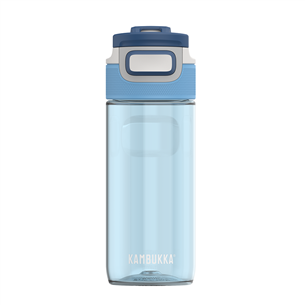 Kambukka Elton, Tropical Blue, 500 ml - Water Bottle