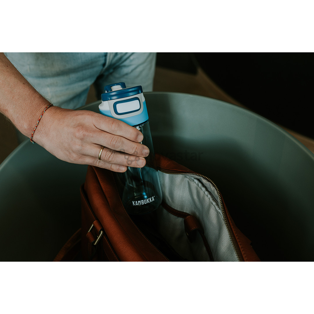 Gertuvė Kambukka Elton, Tropical Blue, 500 ml