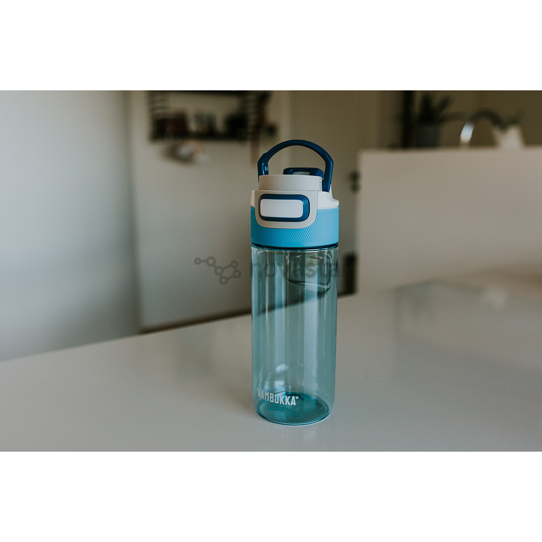 Gertuvė Kambukka Elton, Tropical Blue, 500 ml