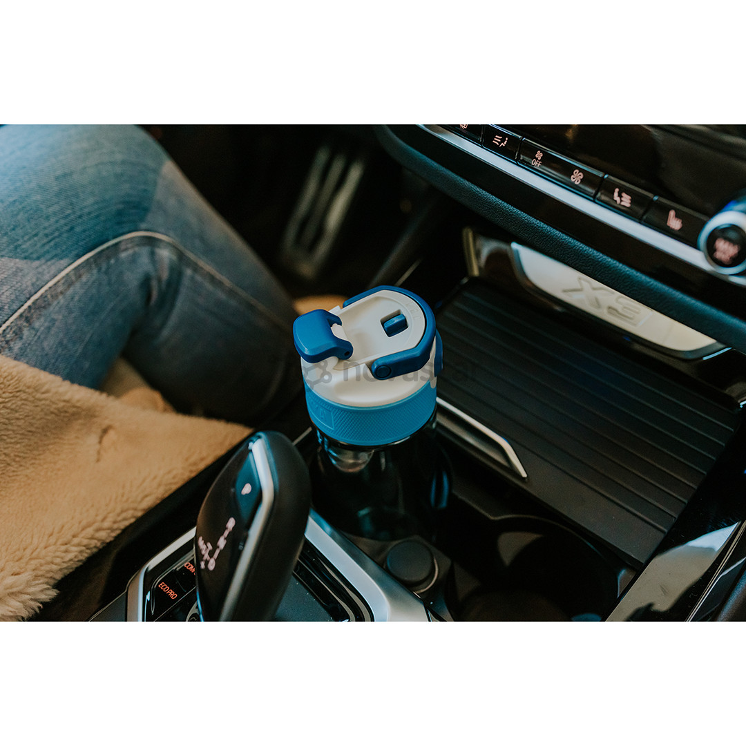 Gertuvė Kambukka Elton, Tropical Blue, 500 ml