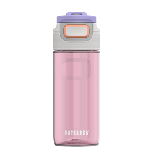 Kambukka Elton, Barely Blush, 500 ml - Water Bottle 11-03027