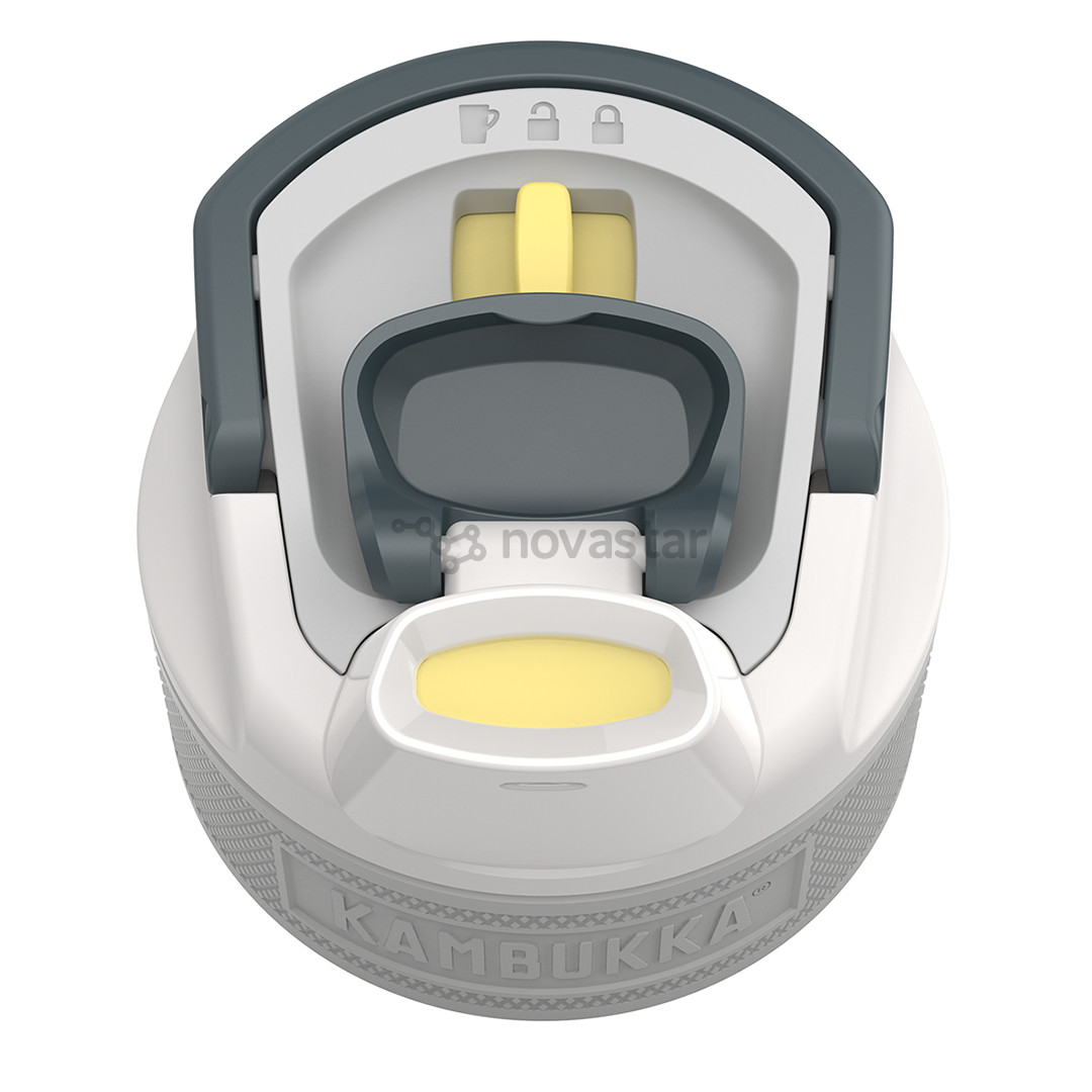 Gertuvė Kambukka Elton, Wild Storm, 750 ml