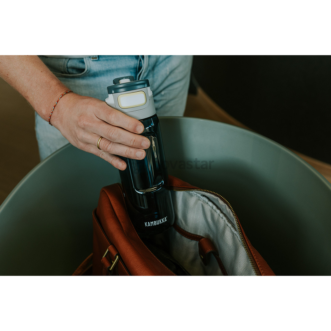 Gertuvė Kambukka Elton, Wild Storm, 750 ml