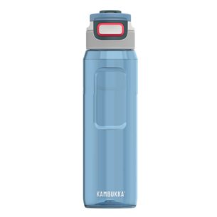 Kambukka Elton, Niagara Blue, 1000 ml - Water bottle 11-03030