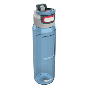 Kambukka Elton, Niagara Blue, 1000 ml - Water bottle