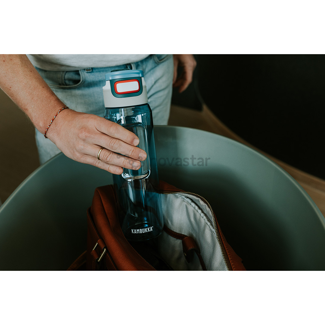 Gertuvė Kambukka Elton, Niagara Blue, 1000 ml