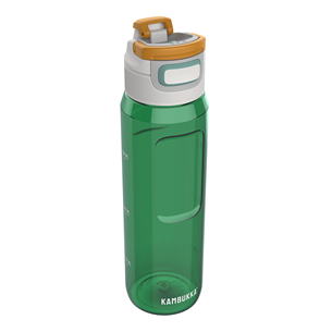 Kambukka Elton, Olive Green, 1000 ml - Water bottle